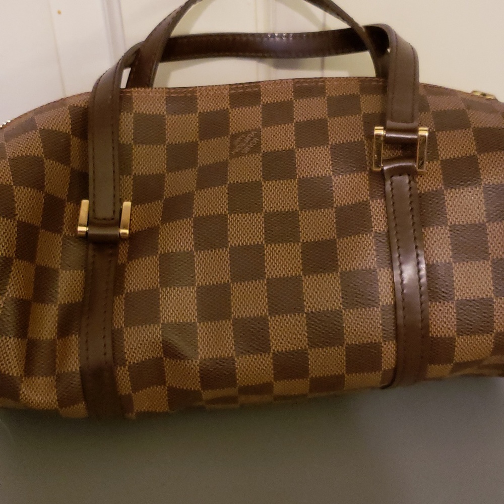 Louis Vuitton purse